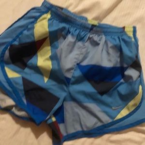 Nike xs shorts/swim